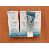 Vichy Mineral 89 Acido Hyaluronico