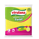 Paño Virulana Twist X1 (bulto X 50)