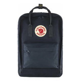 Fjällräven 15 Kånken Re-wool Laptop Sky Talla Única