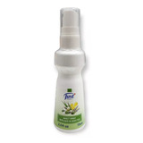 Spray Insect Repelente Natural Swiss Just 75ml 