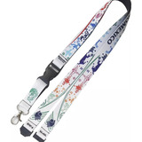 Lanyard Livery Quetzalcoatl - Remove Before Flight