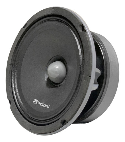 Xion Xb M6b Medio Rango 6.5 Con Bala 300 Watts Rms Por Pieza