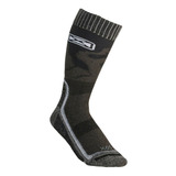 Medias Termicas Sox , Microfibra, Frio Extremo