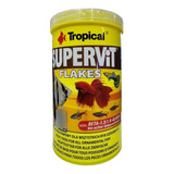Alimento Tropical Supervit Flakes Con Beta-glucanos 200g