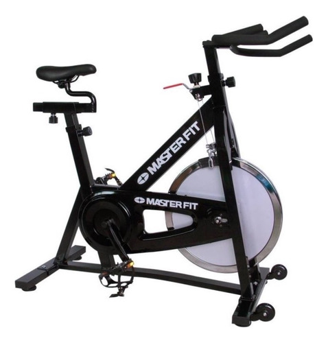 Excellente Bicicleta Spinning Masterfit !!