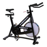 Excellente Bicicleta Spinning Masterfit !!