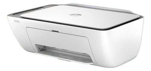 Impresora A Color Hp Deskjet Ink Advantage 2875 Wifi 3 Cts