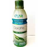 Clorofila Liquida Euvi 500 Ml - Unidad a $39990