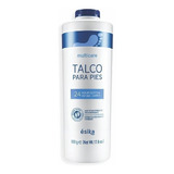 Talcos Para Pies Esika Original - g a $56