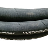 Manguera Surtidor Surtipress 19 Mm 3/4 Dunlop Malla Metal