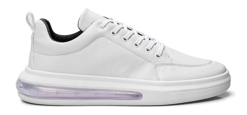 Tenis Masculino Estilo Alexander Mcqueen Frete Gratis