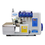 Overlock Industrial Jk-f7-5d Jocky Motor Directo Y Panel  