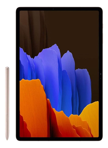 Tablet Samsung Galaxy Tab S7+ 12,4 128gb 6gb Ram