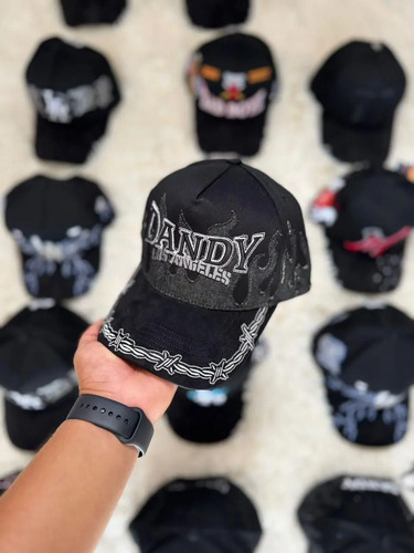 Gorras Dandy Hats | Meses sin interés