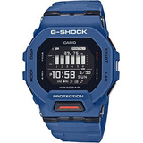 Casio G-shock Gbd-200-2jf [20 Atm Resistente Al Agua