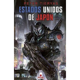 Libro Estados Unidos De Japón