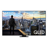 Smart Tv Samsung Qled 98 Pulgadas 4k Hdr Slim En Stock Ya!!!