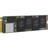 Intel 2tb 660p Nvme M.2 Internal Ssd