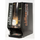 Maquina Automática De Café Coffee Pro 8 Seleccion Expendedor