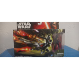  Elite Speeder Bike Hasbro Star Wars 2015 