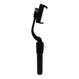 Monopod Selfie Trípode Celular Adaptable Bluetooth Control