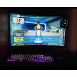Computadora Gaming Con Geforce Rtx 3060 12gb Como Nueva