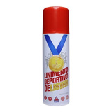 Linimiento Deportivo Lister 200 Ml