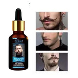 Balsamo Aceite De Argan Estimulante Crecimiento Barba Bigote