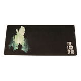 Mousepad Xl 90cm X 40cm X 3mm The Last Of Us Ellie