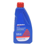 Aceite Acdelco 15w40 Sl Multigrado Motor Gasolina (946 Ml)