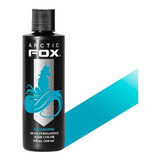 Tinte Aquamarine Arctic Fox 8oz Color Aqua Manic Panic
