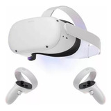 Lentes Vr Quest 2 128gb