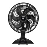 Ventilador Arno Turbo Force 2 Em 1 Mesa/parede Vf42 - 220v