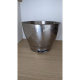 Kenwood Stainless Steel Bowl - Part Number 17551