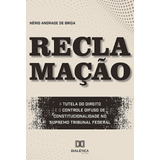 Ebook: Reclamação