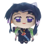 Demon Slayer: Kimetsu No Yaiba Juguetes De Peluche 20cm