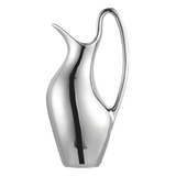 Suporte De Mesa Kettle Milk Jug Vase Modeling