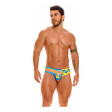 Swimwear Sahara Ropa De Hombre Traje De Baño Swimsuit