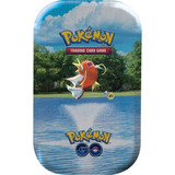 Pokémon Tcg Go Magikarp Mini-lata
