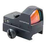 Mira Micro Red Dot 1x22 Victoptics Spx Rdsl16 Vector 22mm