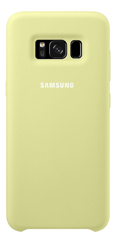 Funda Estuche Forro Silicone Compatible Solo Con Samsung