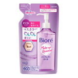 Bioré Make Up Remover - Óleo Demaquilante Refil 210ml