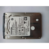 Hdd 500gb Interno Para Laptop