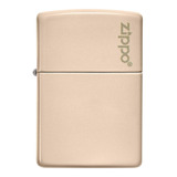 Encendedor Zippo Color Arena Mate Logo Zippo