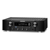 Amplificador Marantz  Pm-7000 Streamer , Tidal - Audiostore