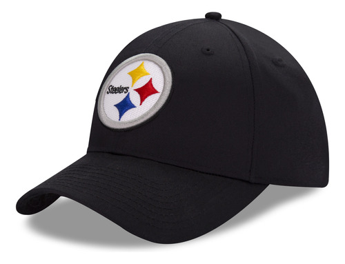 Gorra Original New Era Steelers Sport Ajustable