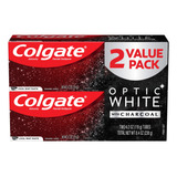 Colgate Optic White Renewal - Pasta Dental Blanqueadora