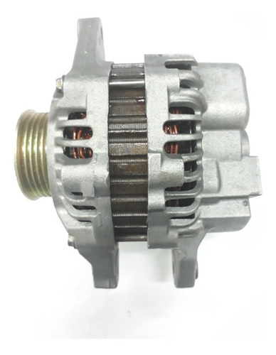 Alternador Honda Fit  Foto 4