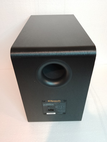 Subwoofer Activo Inalambrico Klipsch Rsb14 