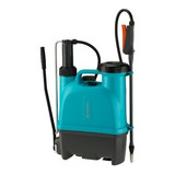 Pulverizador Fumigador Mochila Gardena 11140 12 L Regulable